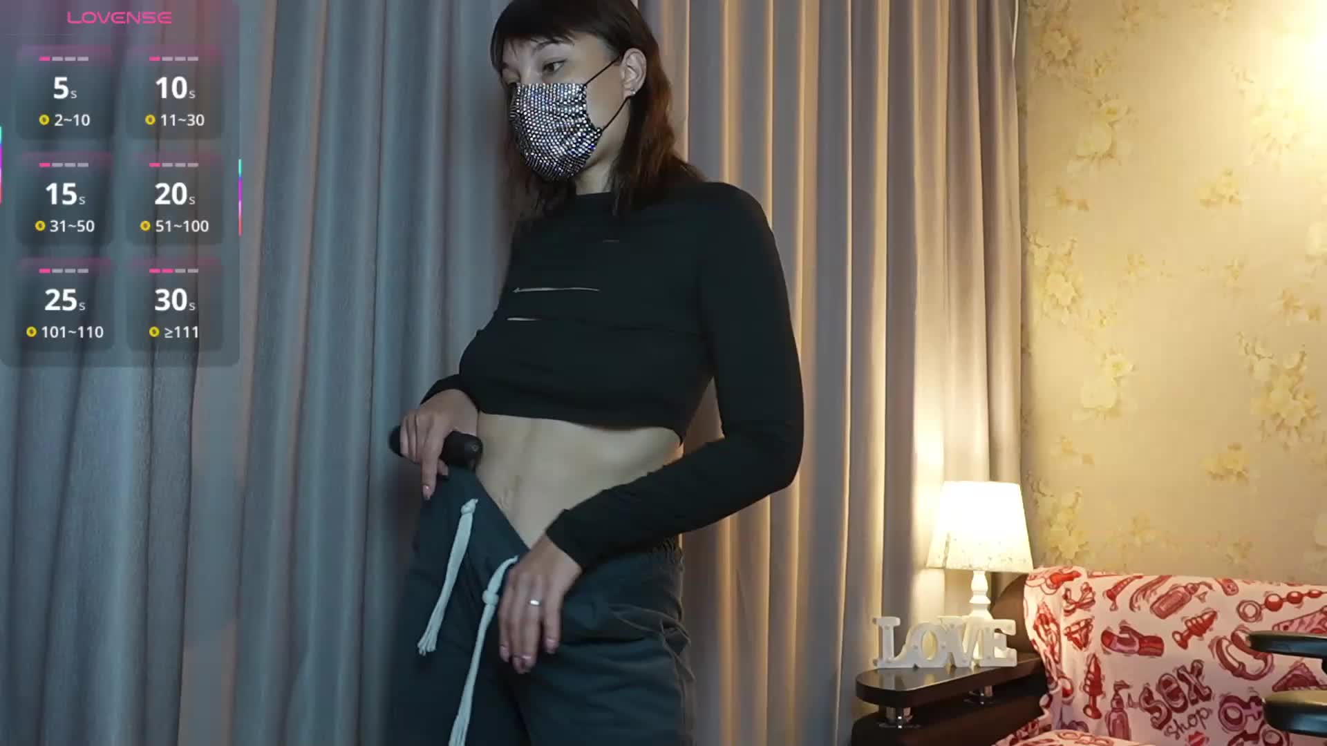 _sunshine_ Live Sex July 12, 2026