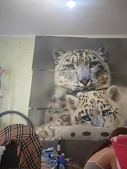 KittyTempreXXX Live Sex July 12, 2026