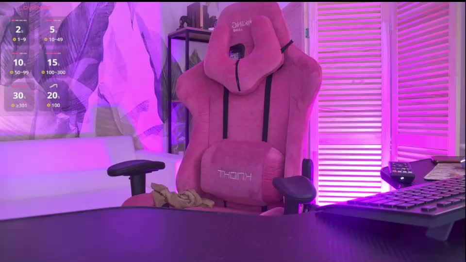 milastoyne Live Sex July 12, 2026