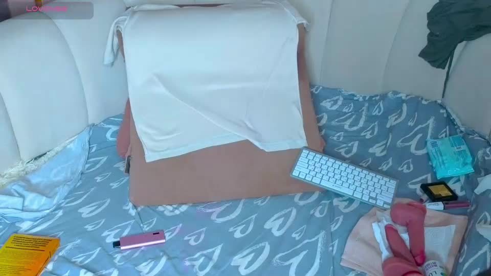 emilytrays Live Sex July 12, 2026
