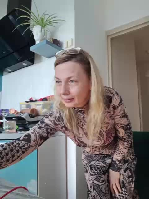 ShiningMILF Live Sex July 12, 2026