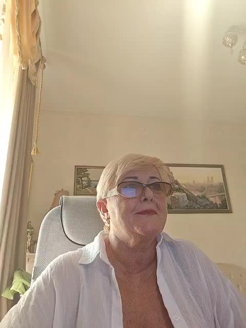 KarinkaSweet Live Sex July 12, 2026