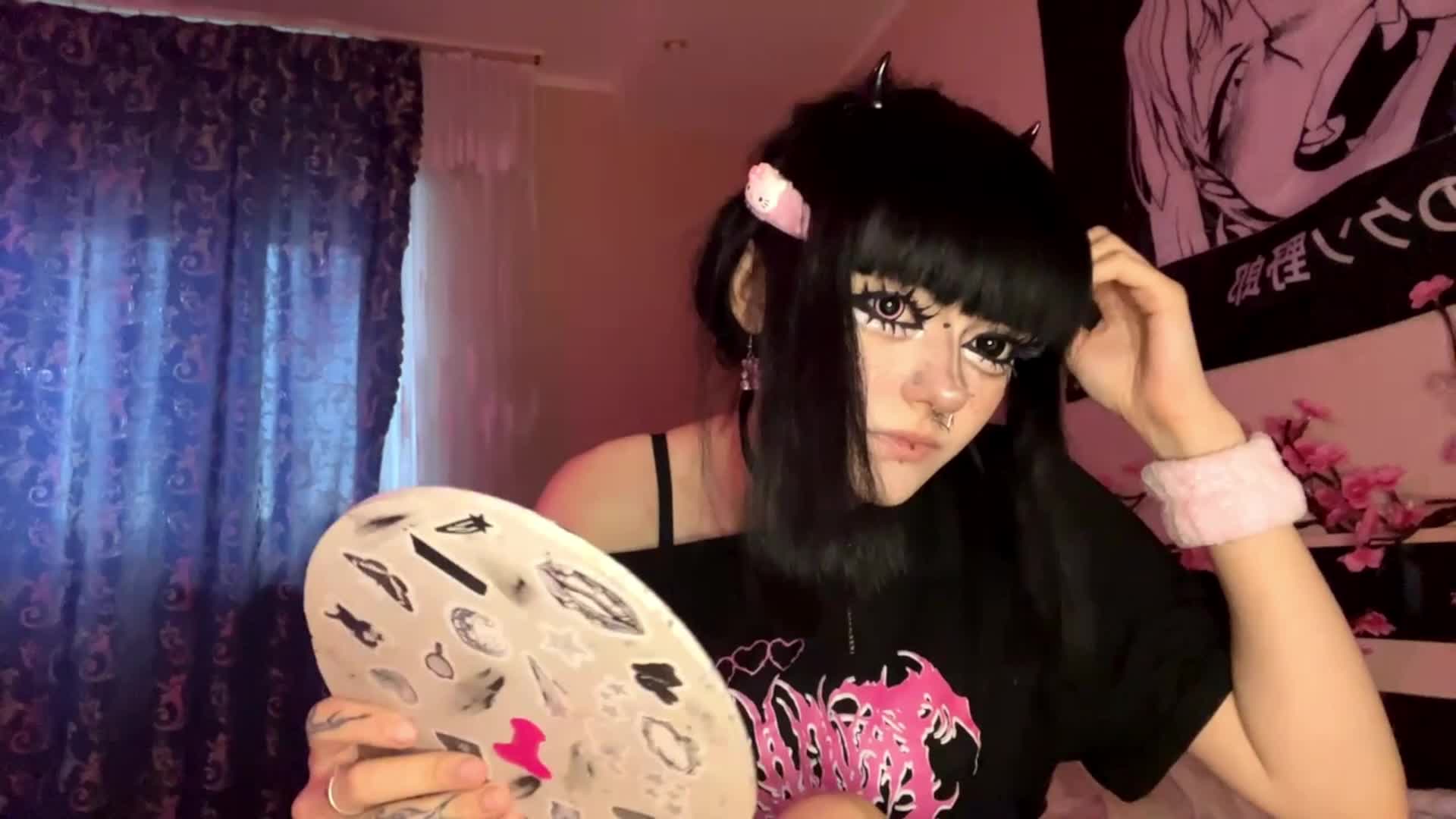 HolyCute Live Sex July 12, 2026