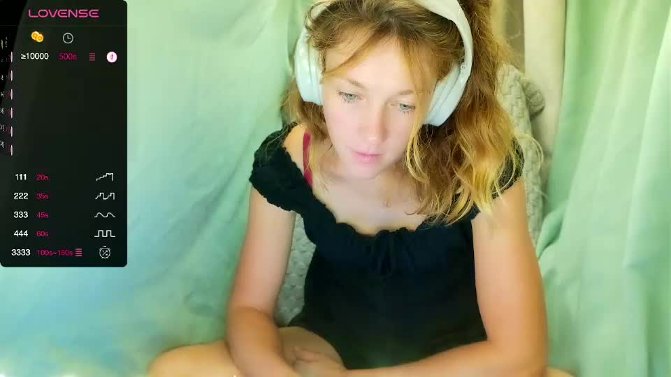 its_lily Live Sex July 12, 2026