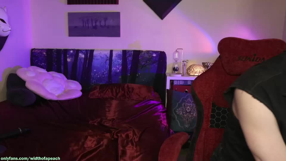 widthofapeach Live Sex July 12, 2026