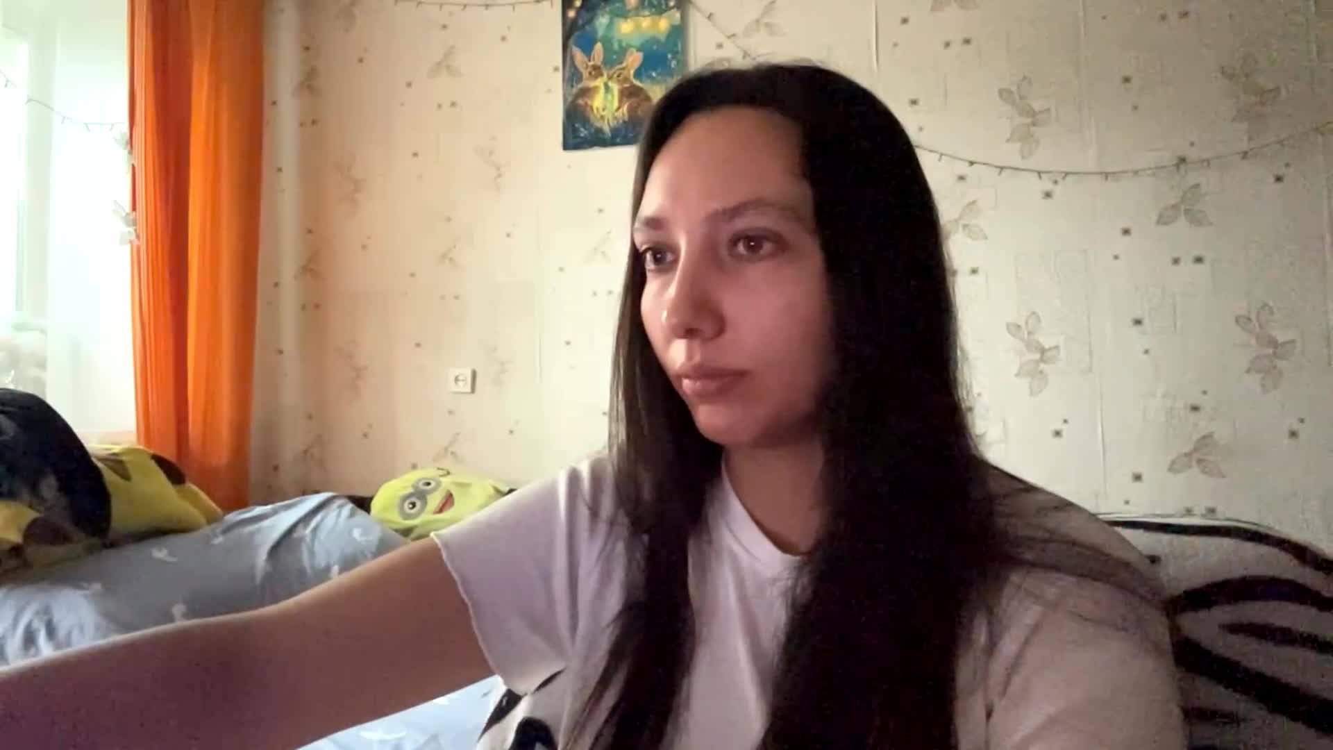 LeannBernmen Live Sex July 12, 2026