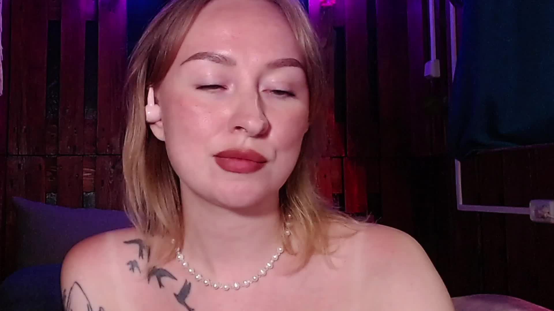 MiMi-Deep Live Sex July 12, 2026