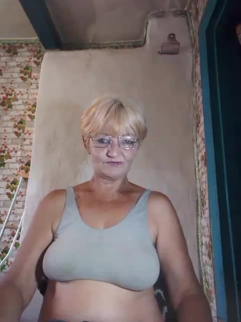 NikaGold45 Live Sex July 12, 2026
