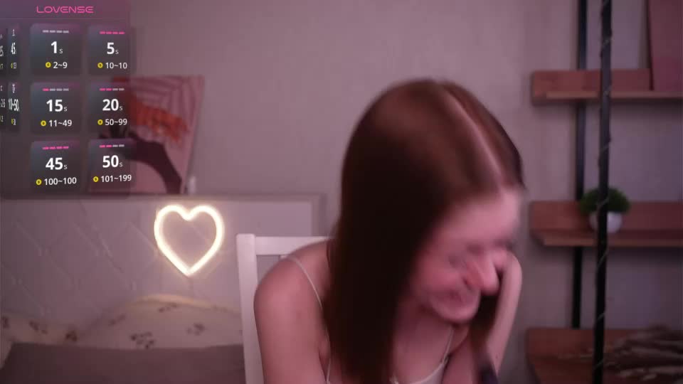 mariamcreedon Live Sex July 12, 2026