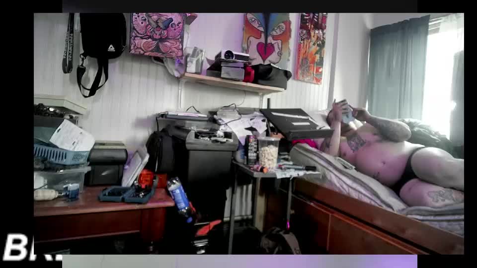 kinkybiguy14 Live Sex July 12, 2026