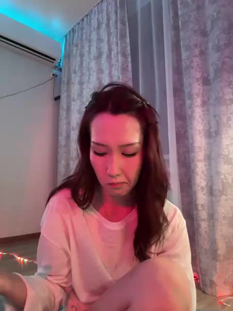 ShyAlya Live Sex July 12, 2026