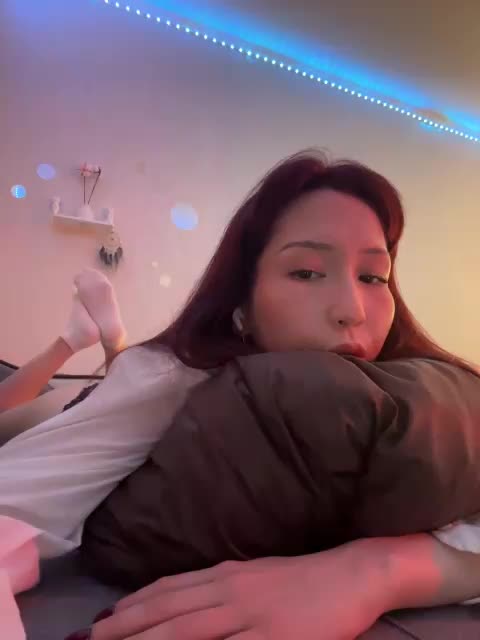 ShyAlya Live Sex July 12, 2026
