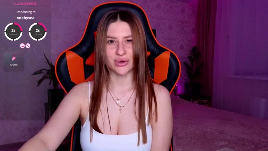 Elishka_ Live Sex July 12, 2026