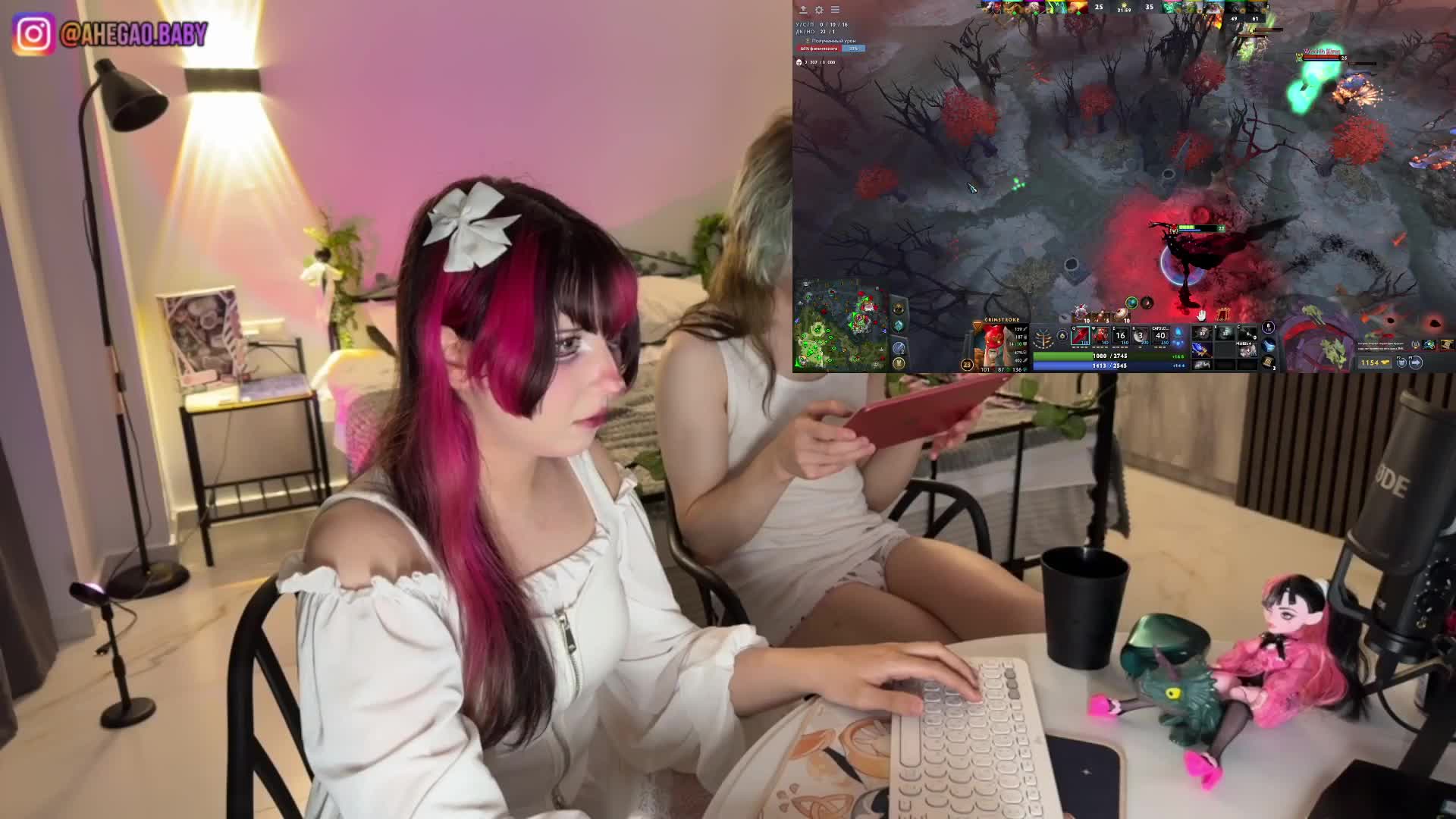 h3ntai-baby Live Sex July 12, 2026