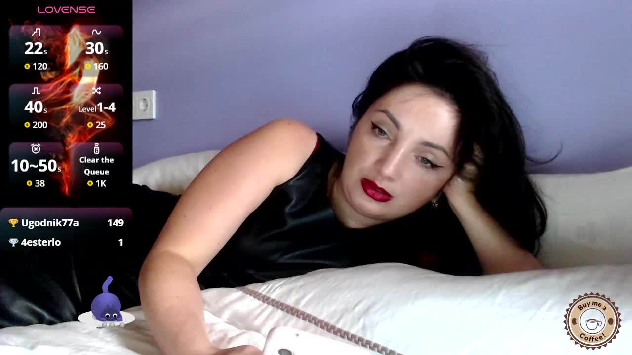Succubus13 Live Sex July 12, 2026