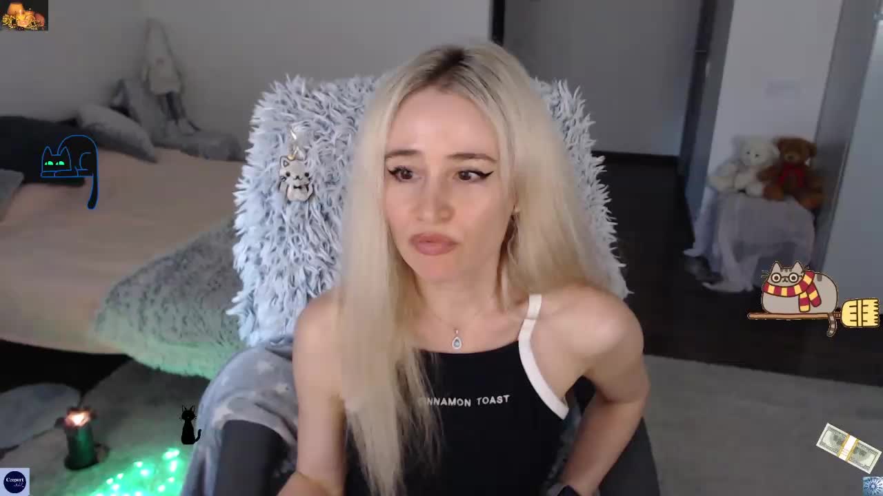 _Xyliganka777_ Live Sex July 12, 2026