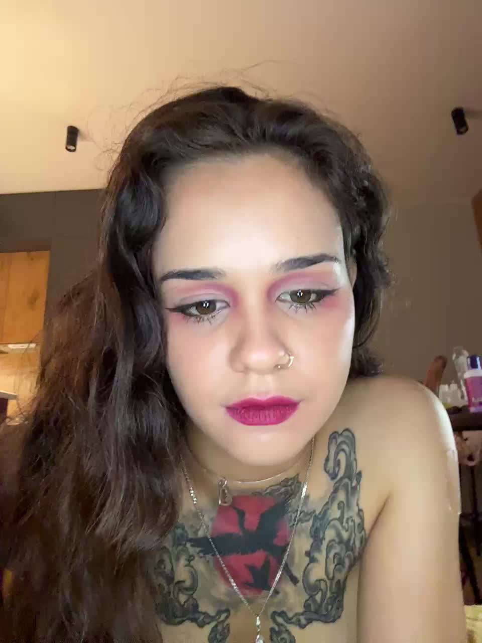 MilleMiMiMi Live Sex July 12, 2026