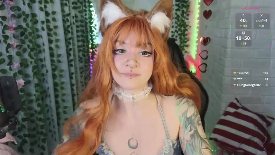 mao_me_meow Live Sex July 12, 2026