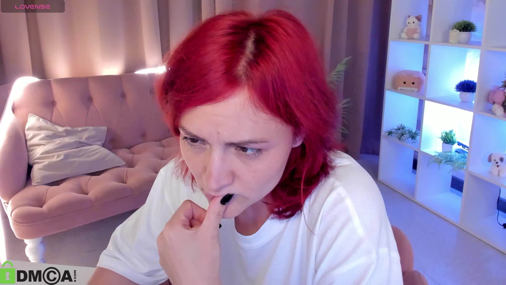 taticamomile Live Sex July 12, 2026