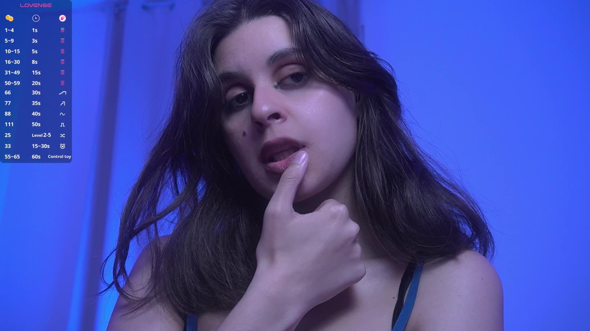 LumiNika1 Live Sex July 12, 2026