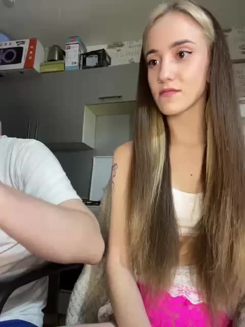Hard_LOVE Live Sex July 12, 2026