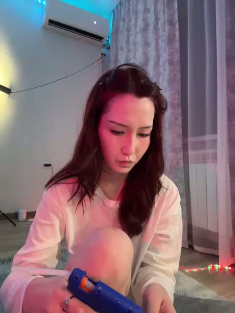 ShyAlya Live Sex July 12, 2026