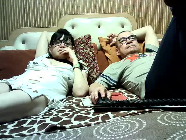 coupleofcoolx Live Sex July 12, 2026