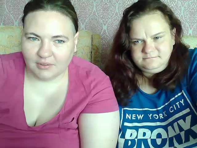 HollyXEva Live Sex July 12, 2026