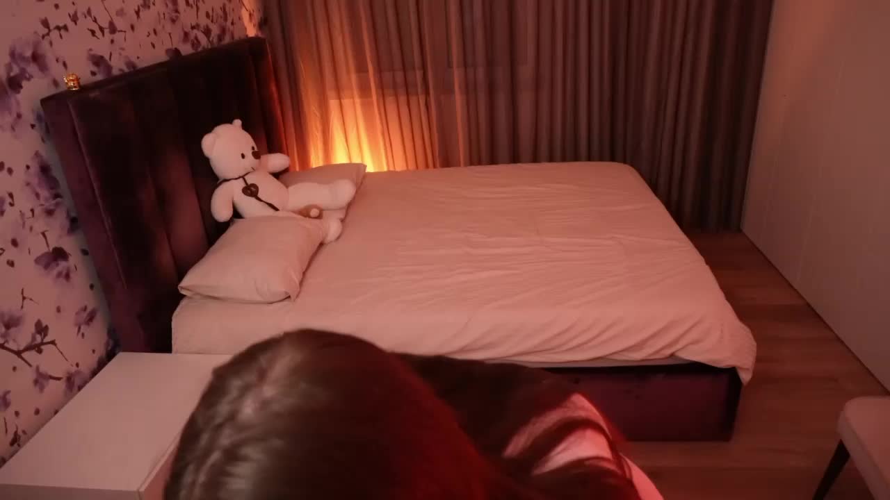 ChloeSpark Live Sex July 12, 2026