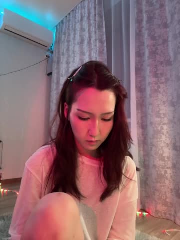 ShyAlya Live Sex July 12, 2026