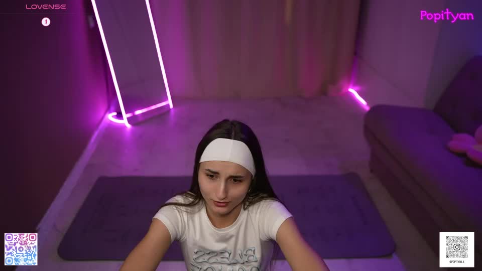 popityan Live Sex July 12, 2026