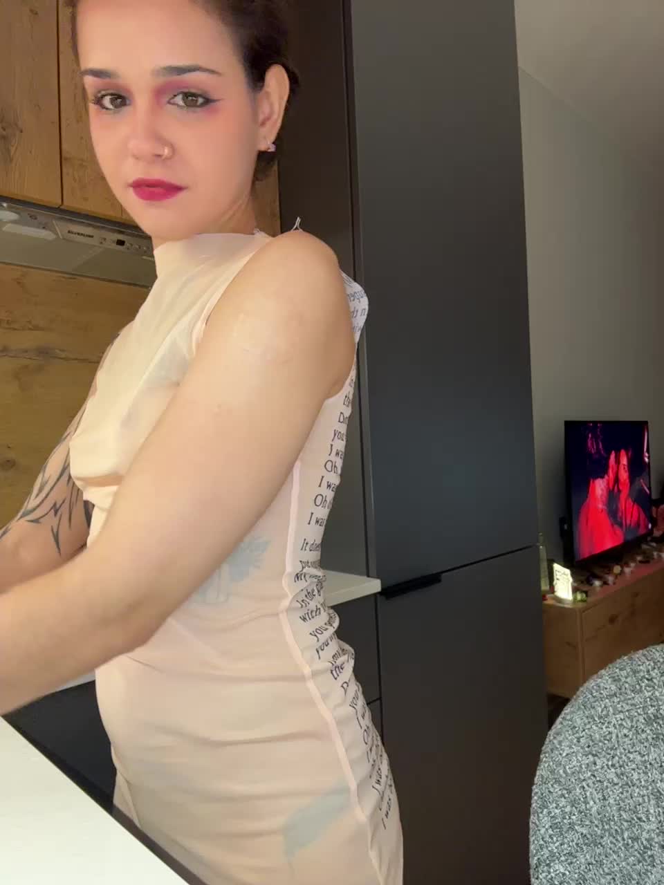 MilleMiMiMi Live Sex July 12, 2026