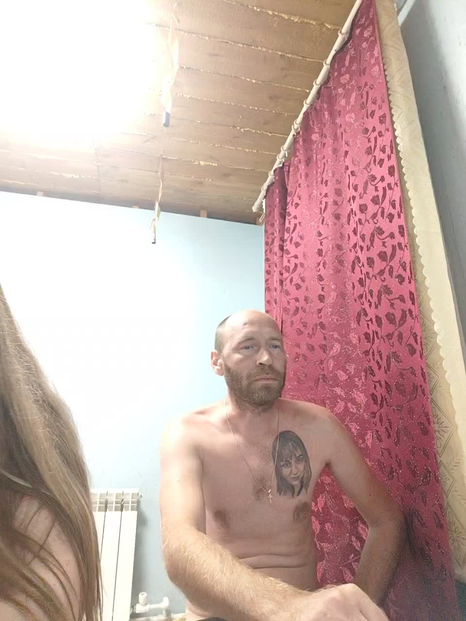KeshVi777a Live Sex July 12, 2026