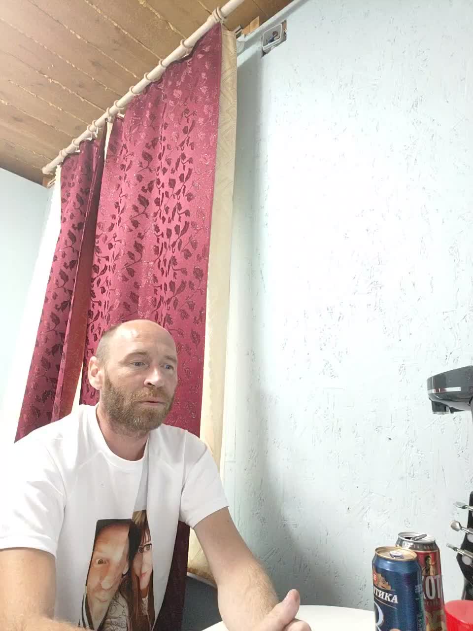 KeshVi777a Live Sex July 12, 2026