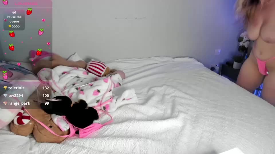 jjulietterose Live Sex July 12, 2026