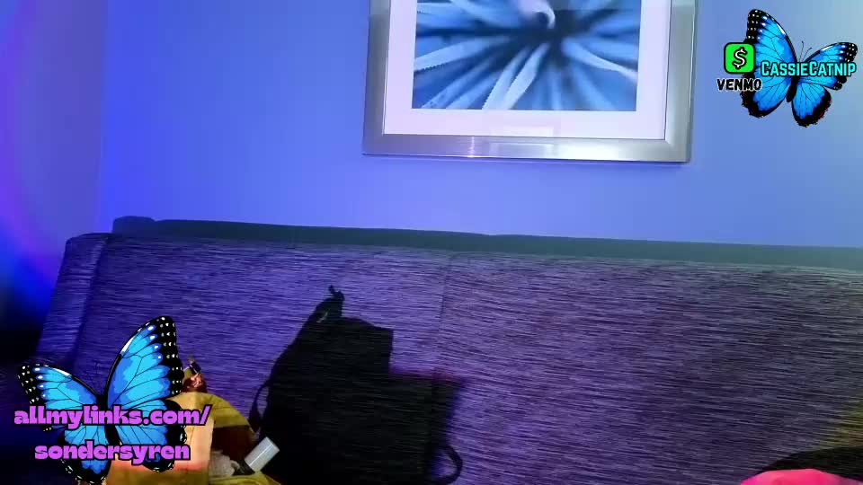 tricky_nymph Live Sex July 12, 2026