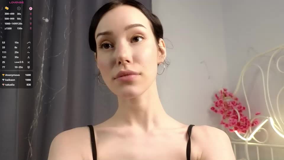 liaglamour Live Sex July 12, 2026
