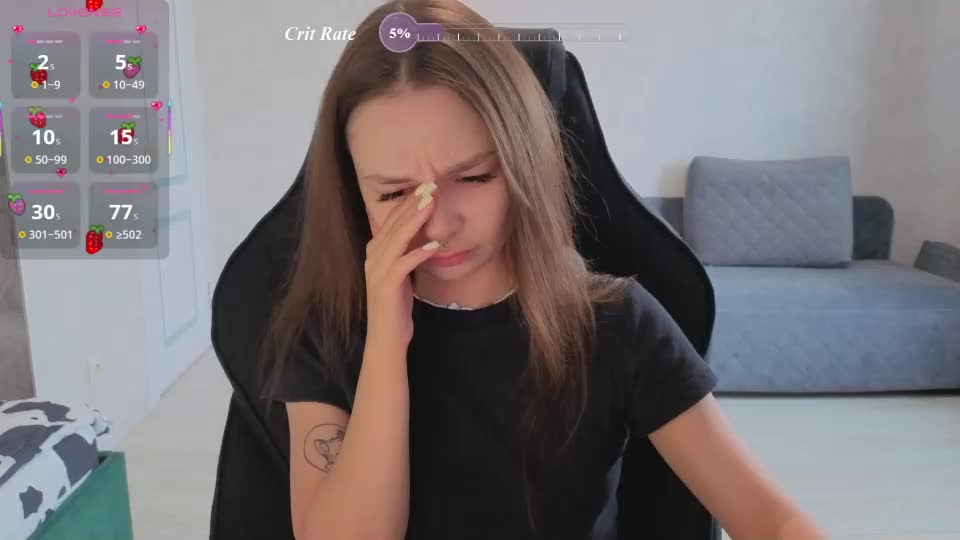 amaneli Live Sex July 12, 2026