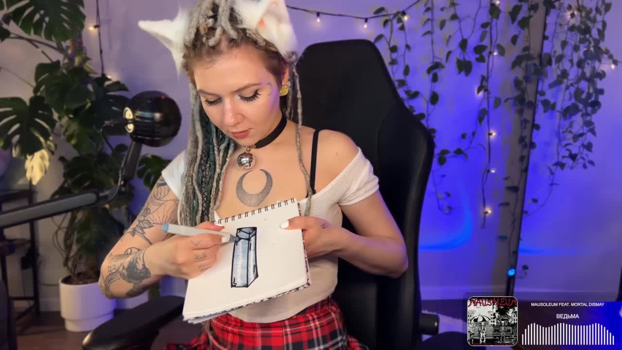 SOVA_tut Live Sex July 12, 2026