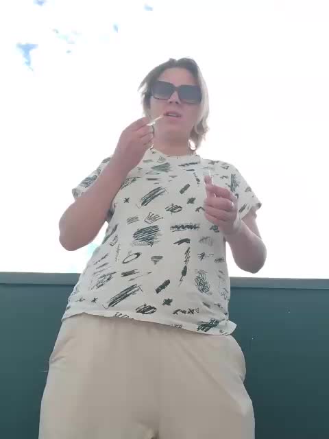 yuliia_3003 Live Sex July 12, 2026