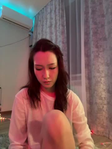 ShyAlya Live Sex July 12, 2026
