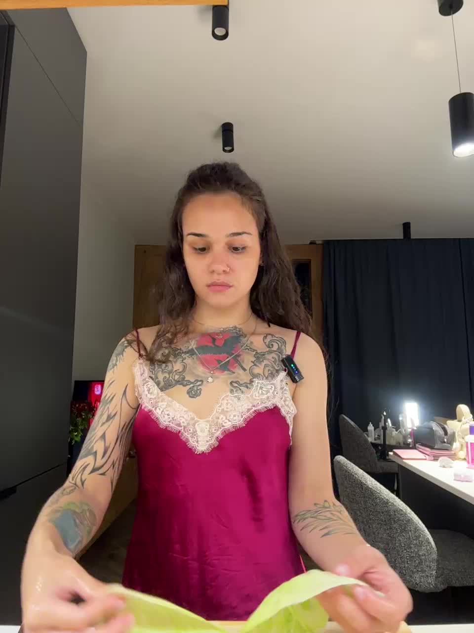 MilleMiMiMi Live Sex July 12, 2026