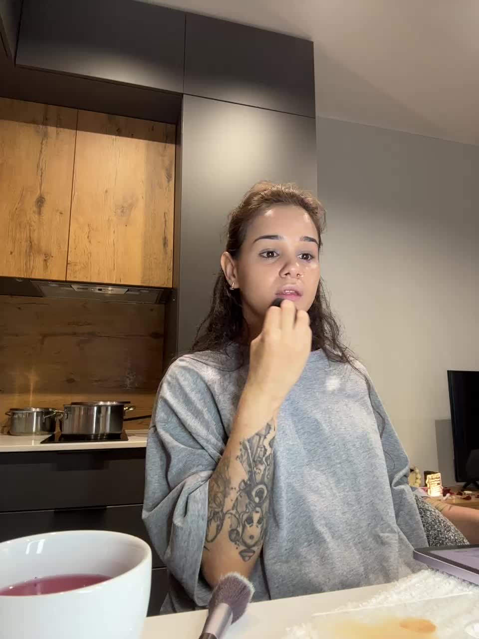 MilleMiMiMi Live Sex July 12, 2026