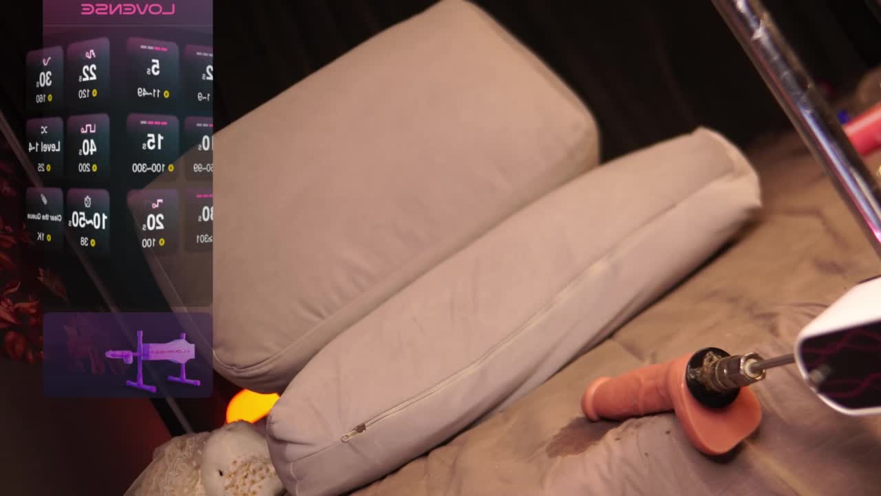 fluffiebaby Live Sex July 12, 2026