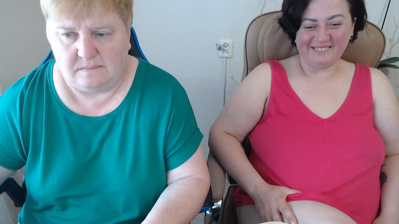 XMollyJaneEX Live Sex July 12, 2026