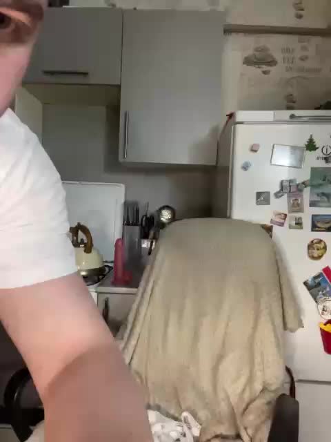 Hard_LOVE Live Sex July 12, 2026