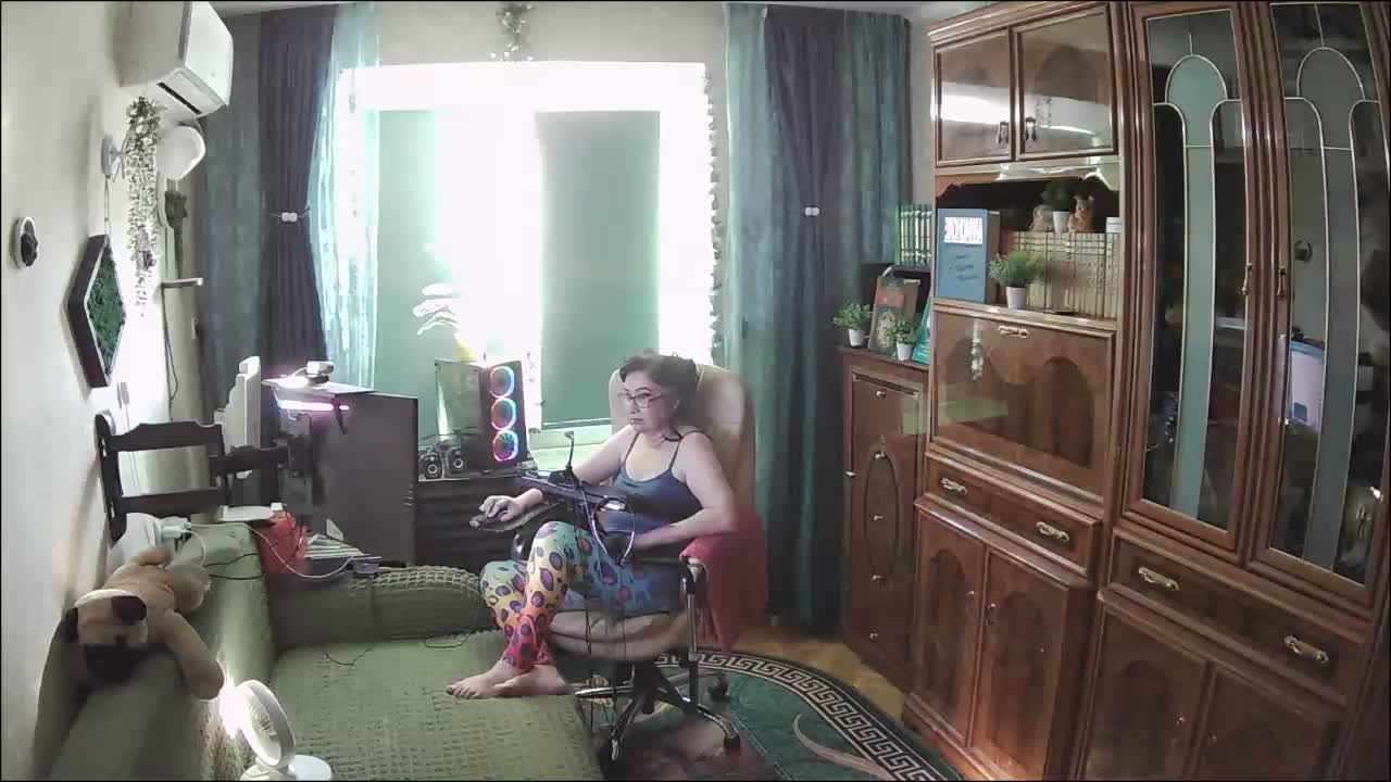 Infodar Live Sex July 12, 2026