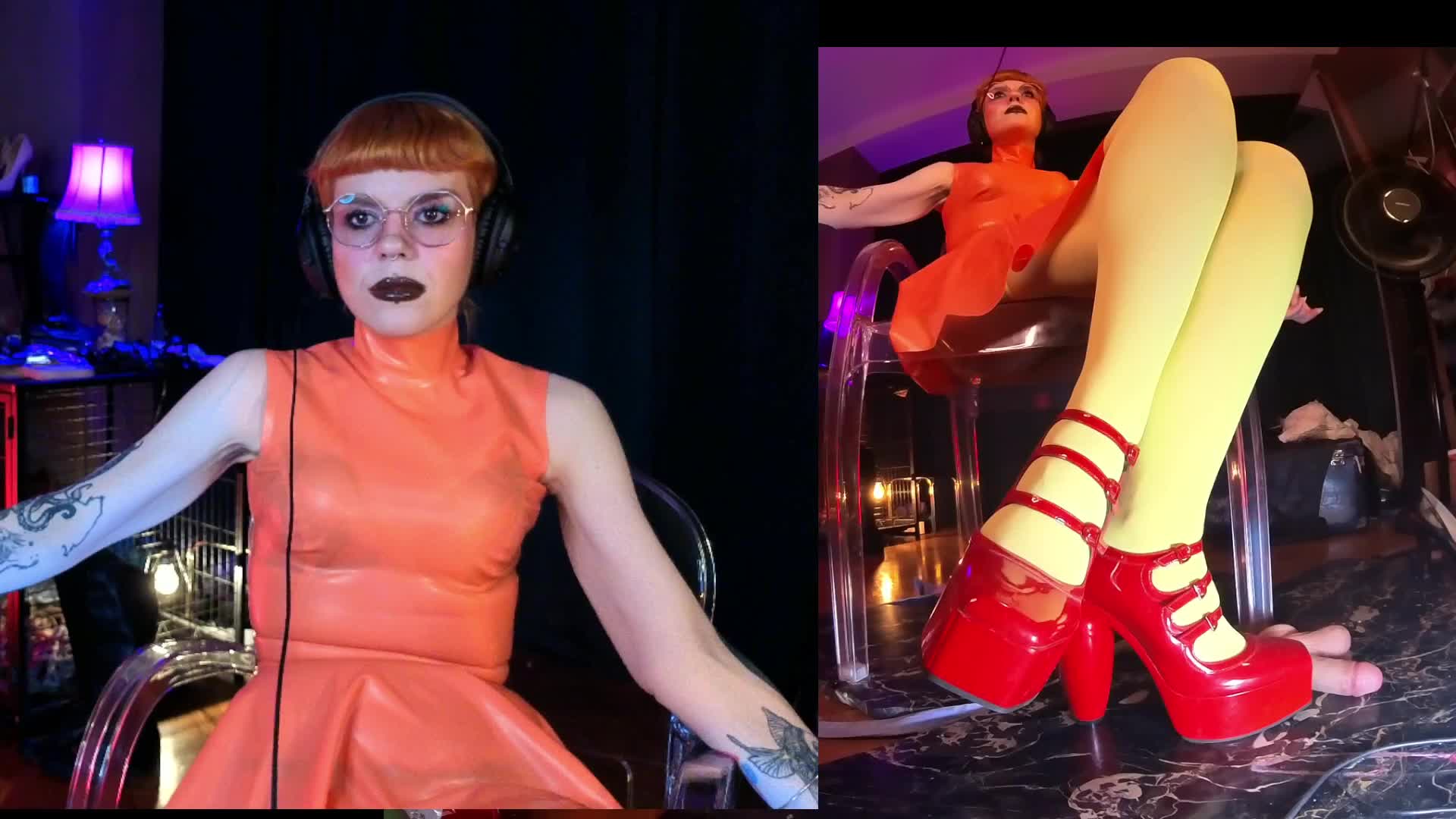 tacodeluxe Live Sex July 12, 2026