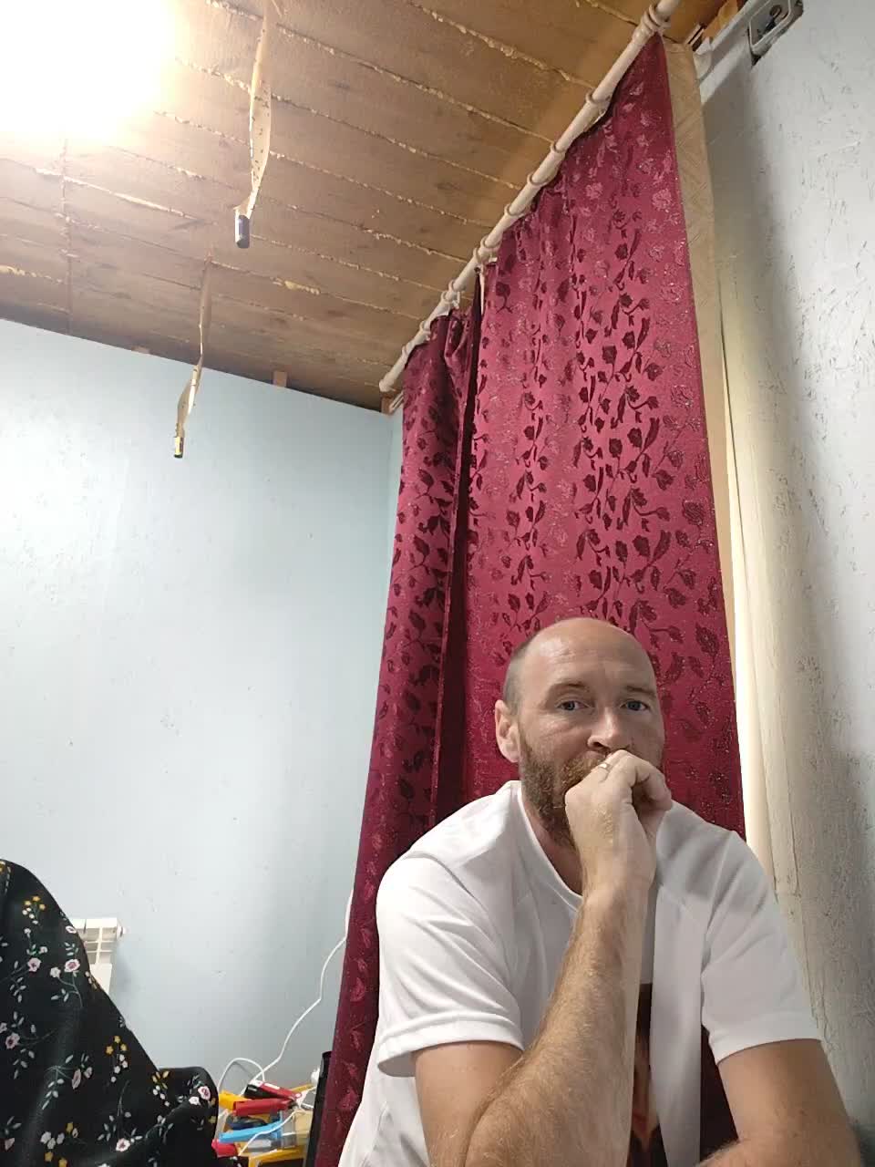 KeshVi777a Live Sex July 12, 2026