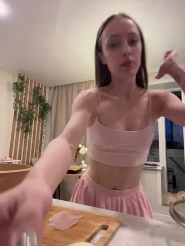 MilaLuxury Live Sex July 12, 2026